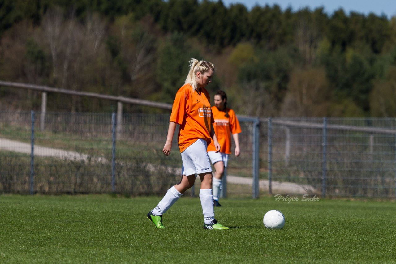 Bild 82 - FSC Kaltenkirchen II U23 - SV Wahlstedt : Ergebnis: 15:0